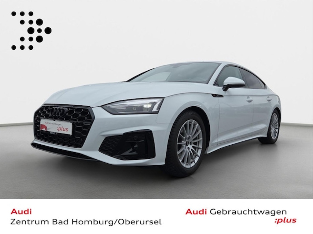 Audi A5 Sportback Business S-Line S-Tronic 35 TFSI
