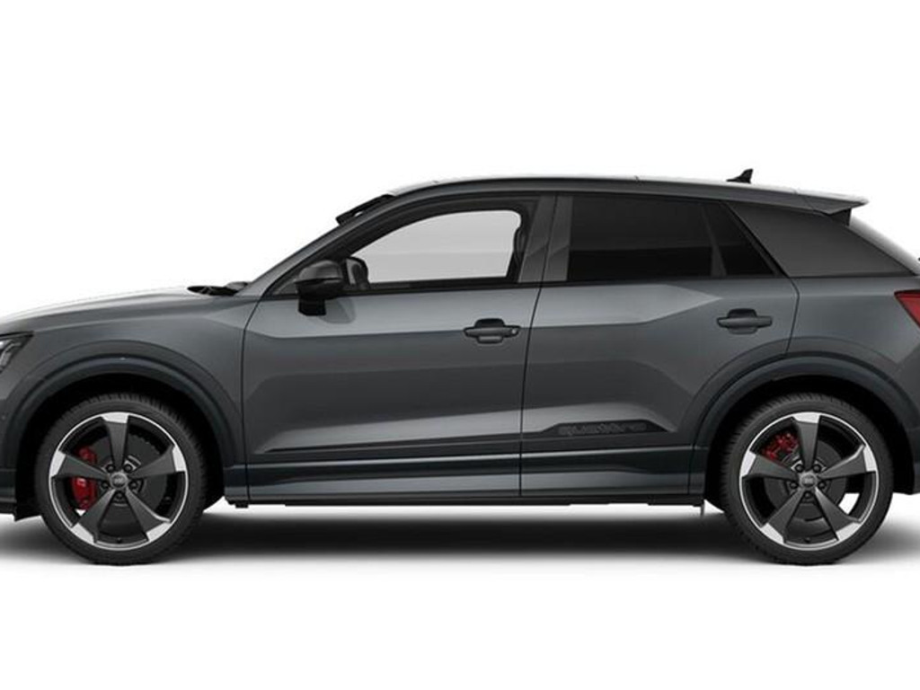 Audi SQ2