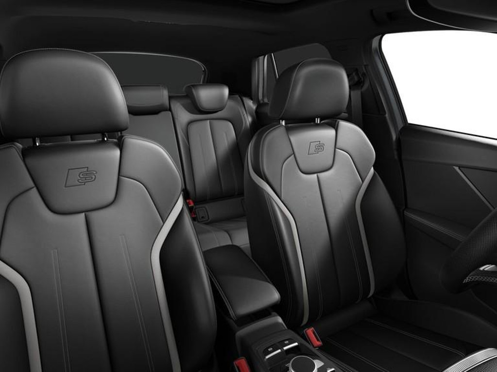 Audi SQ2