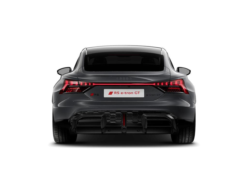 Audi RS e-tron GT