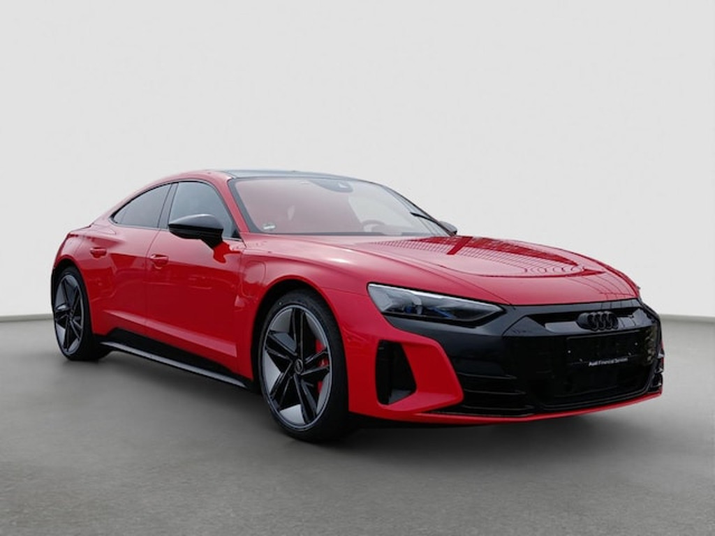 Audi RS e-tron GT