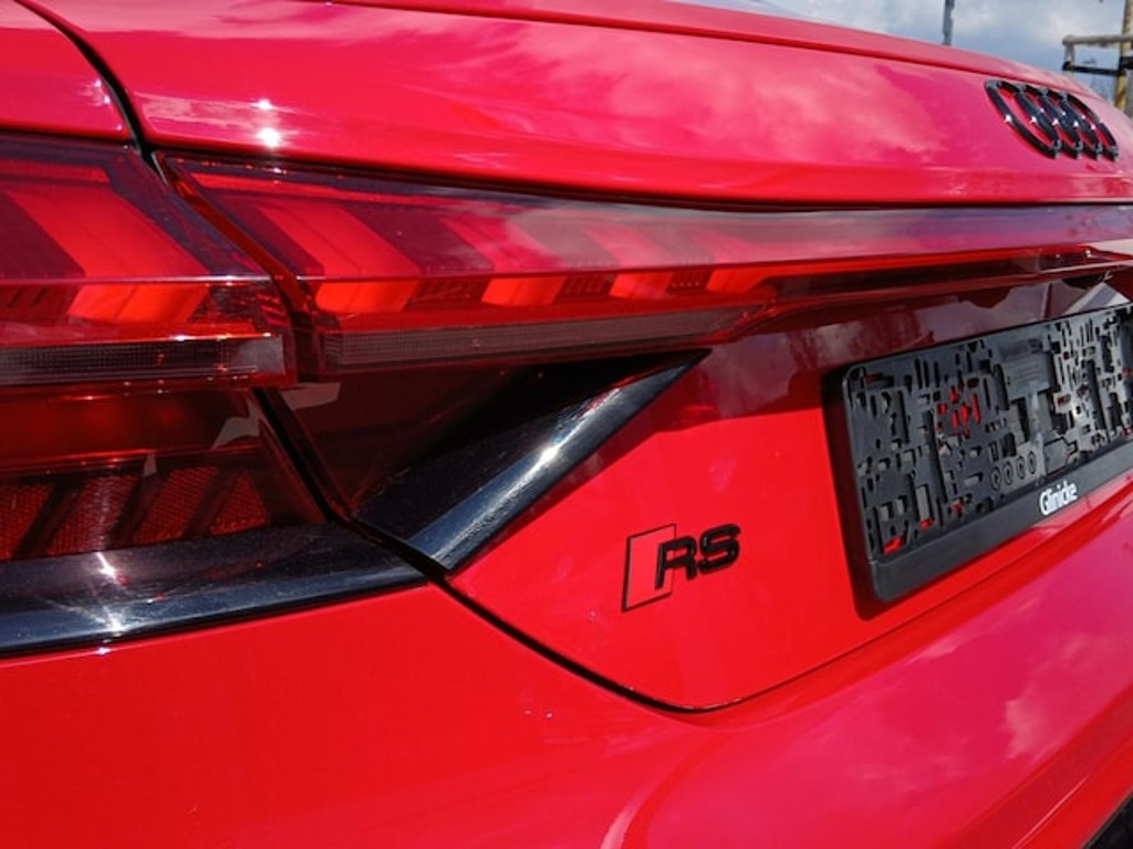 Audi RS e-tron GT