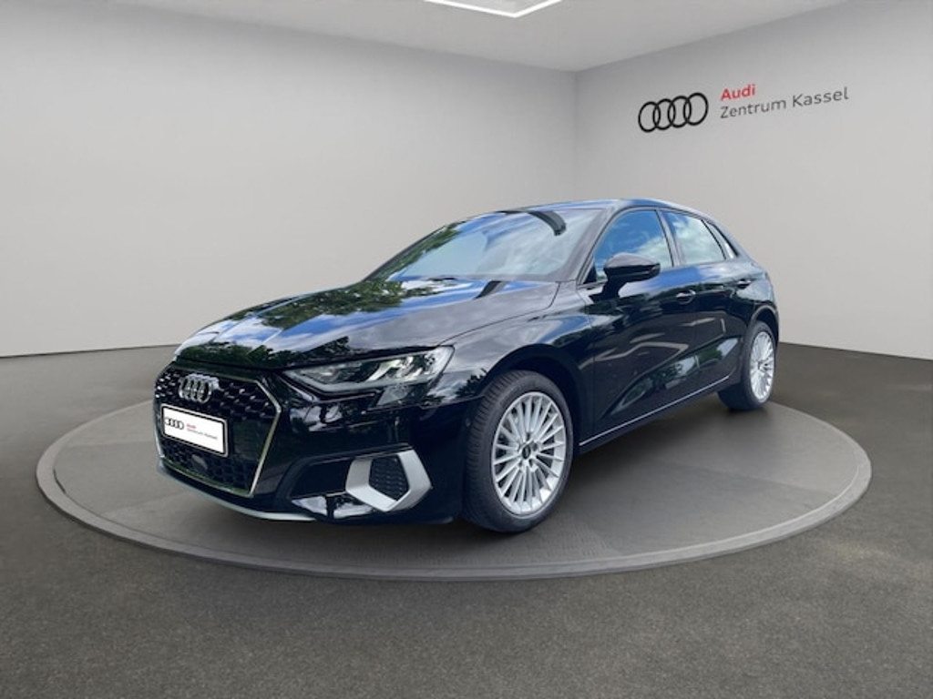 Audi A3 Sportback S-Tronic 30 TDI
