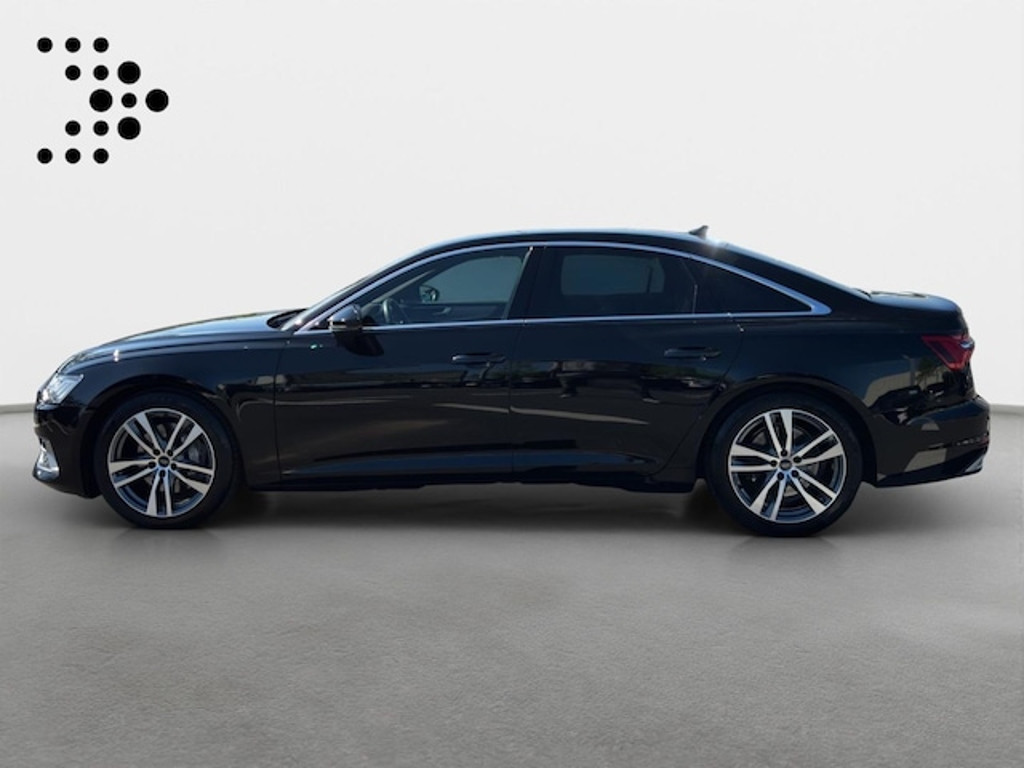 Audi A6 Sedan Quattro 50 TDI