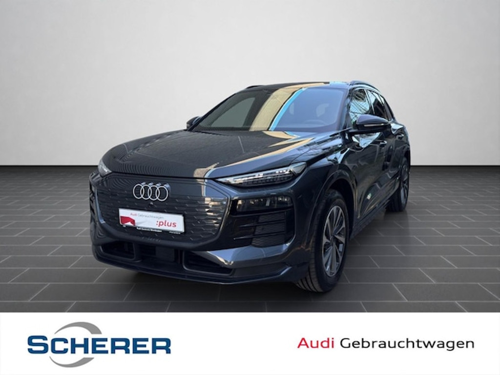 Audi Q6 e-tron Quattro