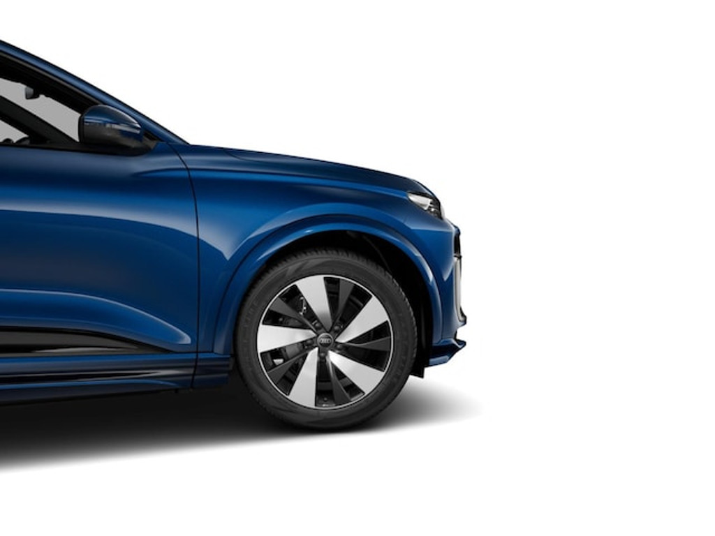 Audi Q6 e-tron Quattro
