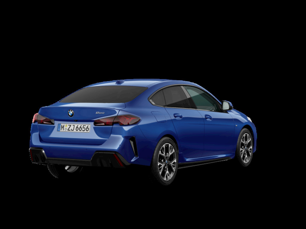 BMW 2 Serie