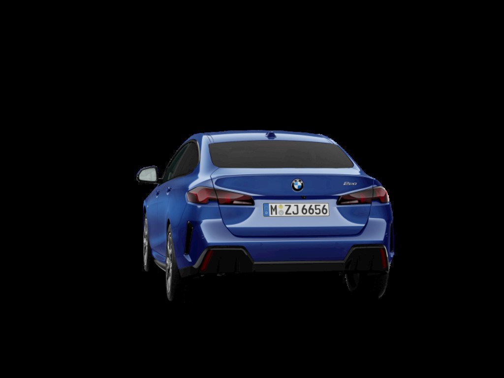 BMW 2 Serie