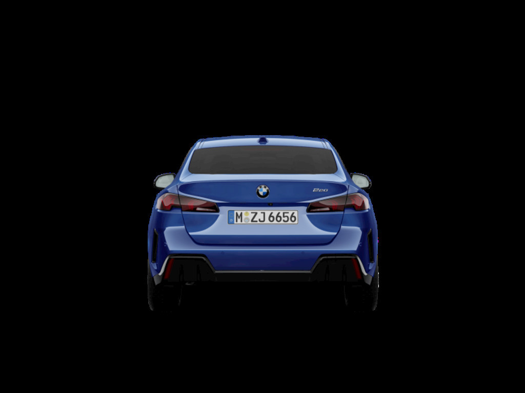 BMW 2 Serie