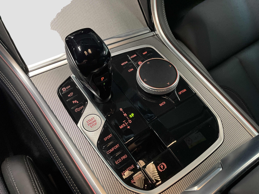 BMW 8 Serie