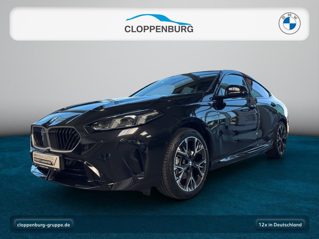 BMW 2 Serie 220 M-Sport Coupé Gran Coupé
