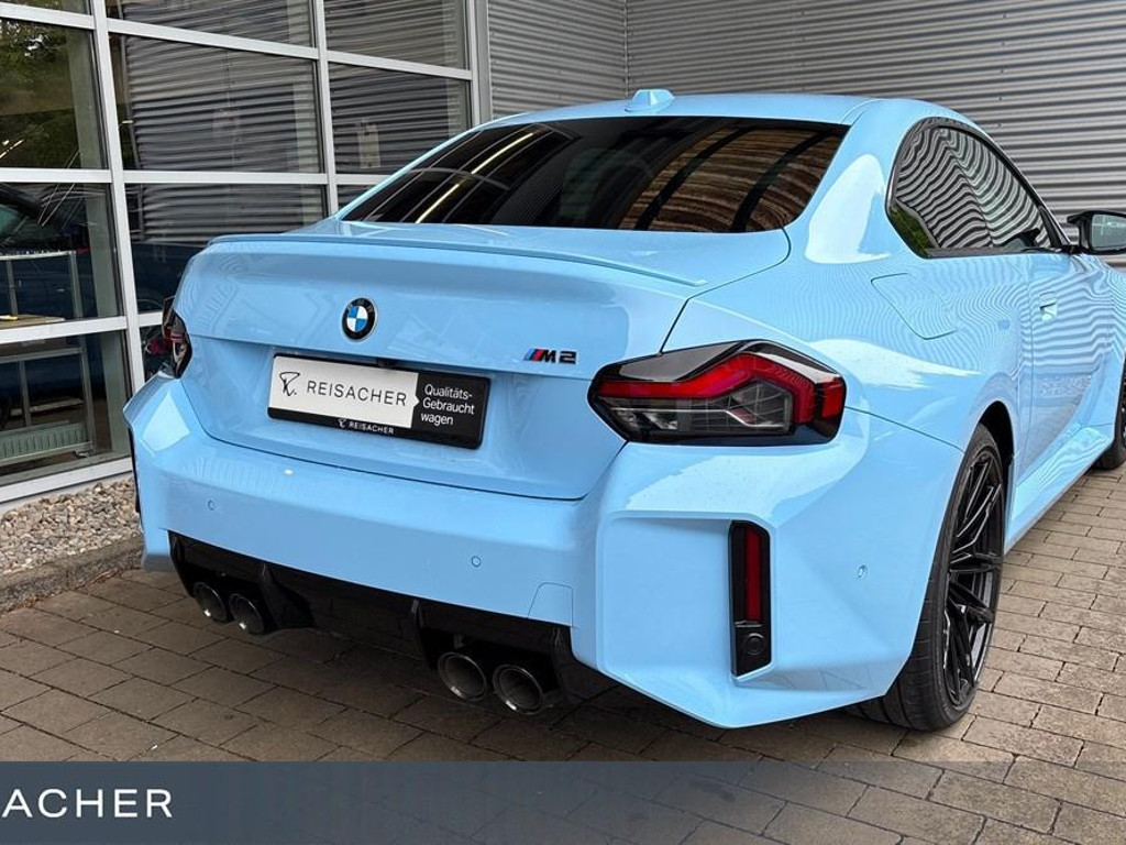 BMW M2