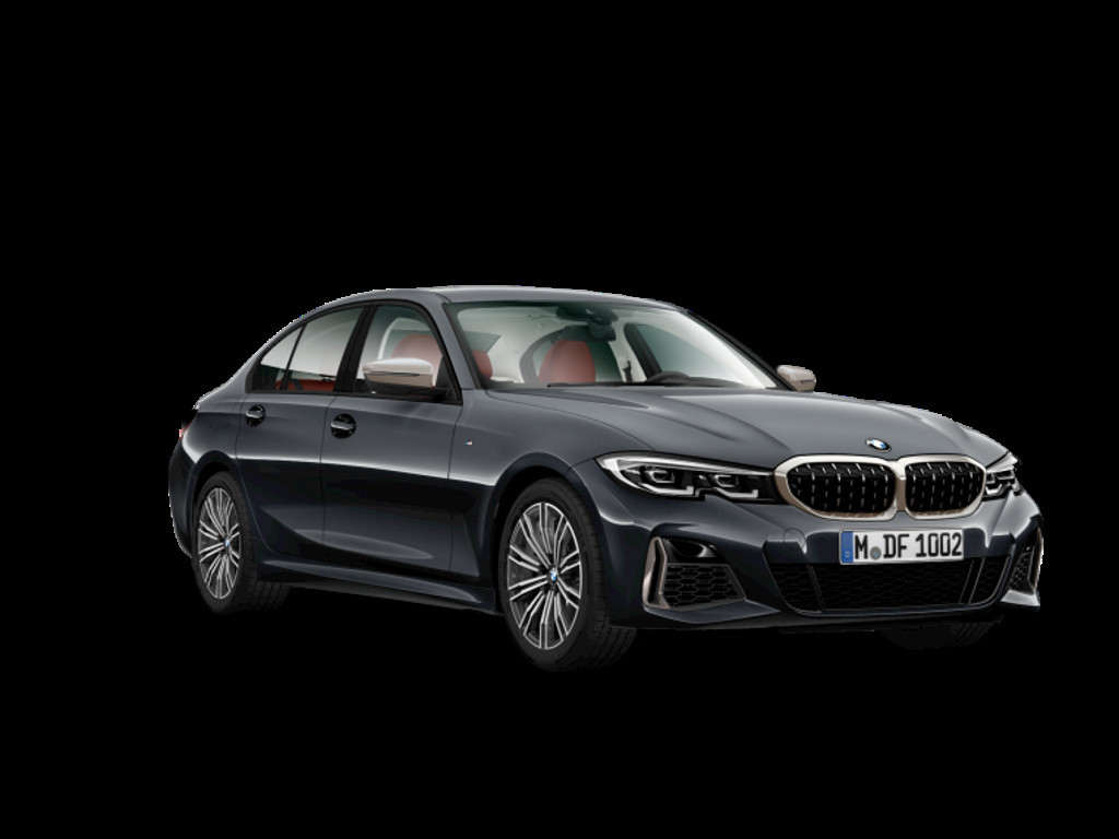 BMW M340