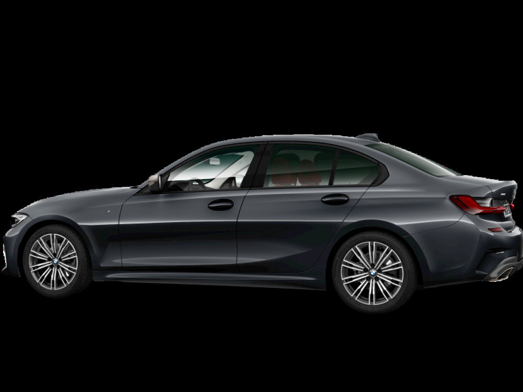 BMW M340