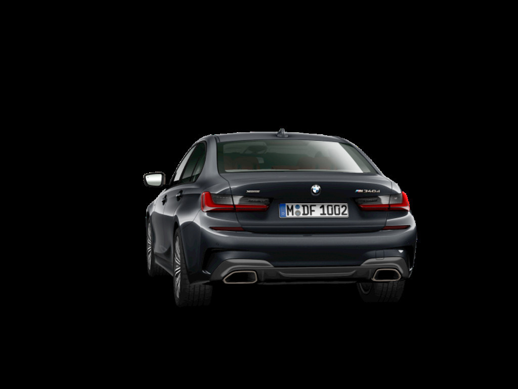BMW M340