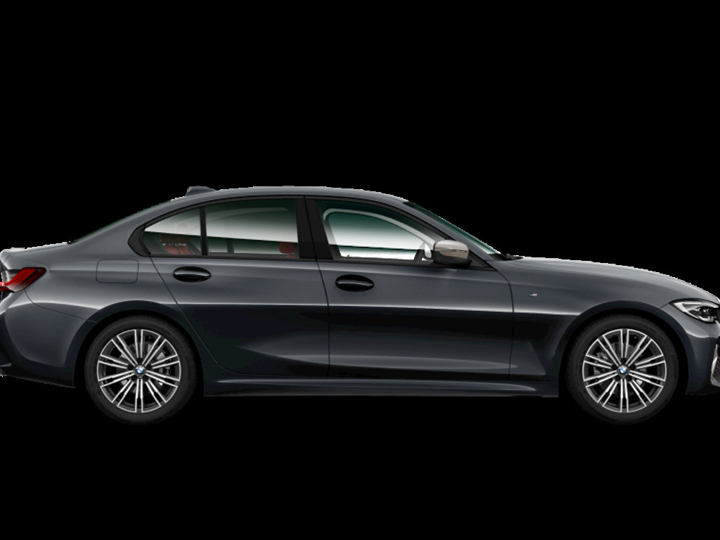 BMW M340