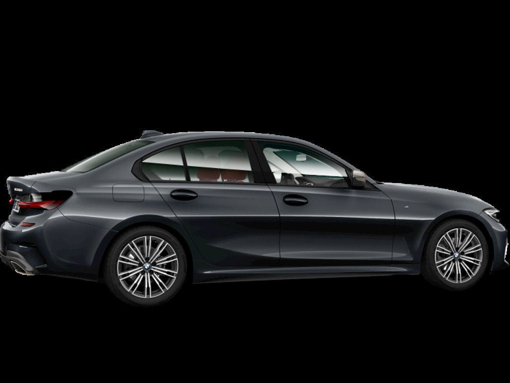 BMW M340