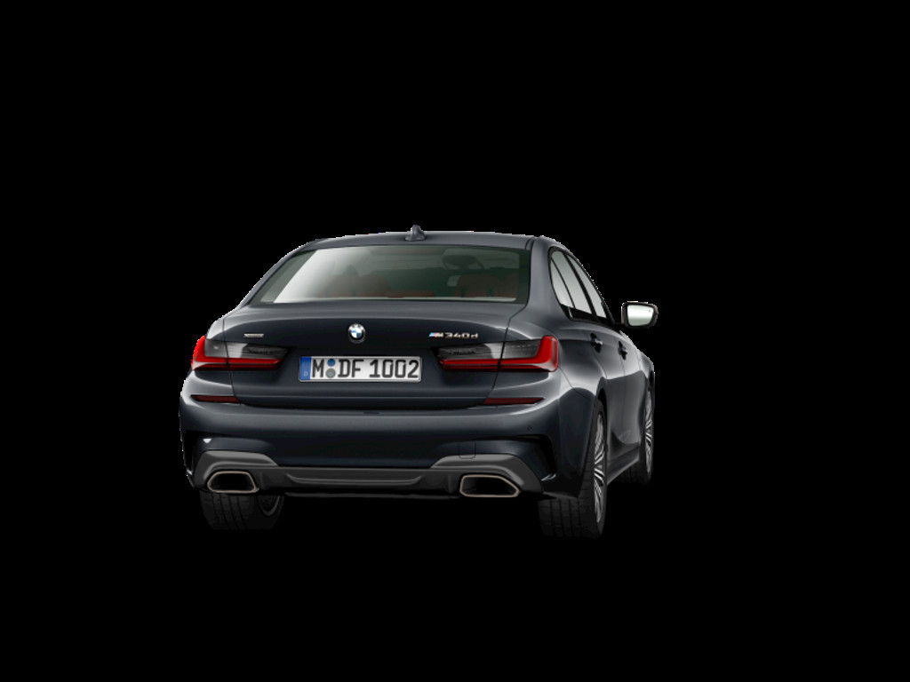 BMW M340
