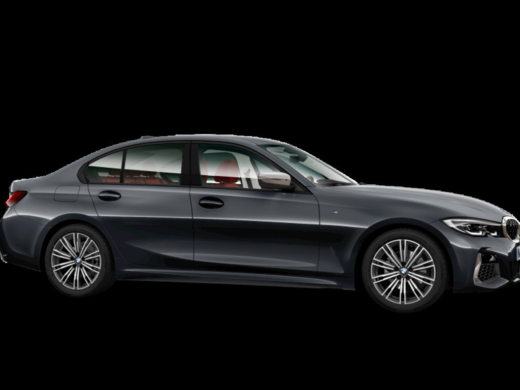 BMW M340