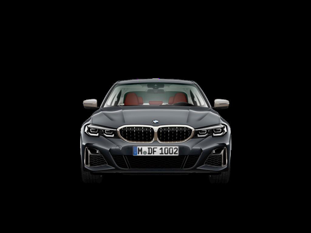 BMW M340