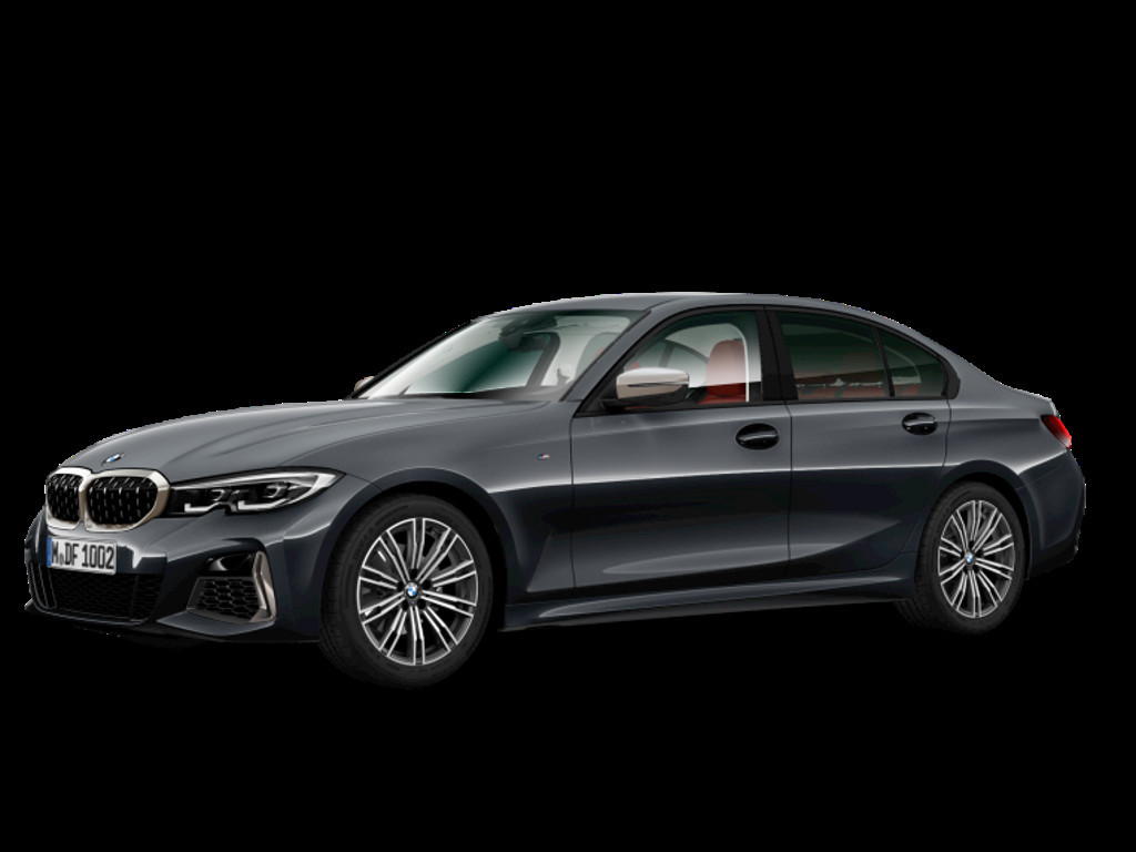BMW M340
