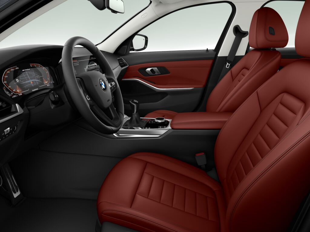 BMW M340