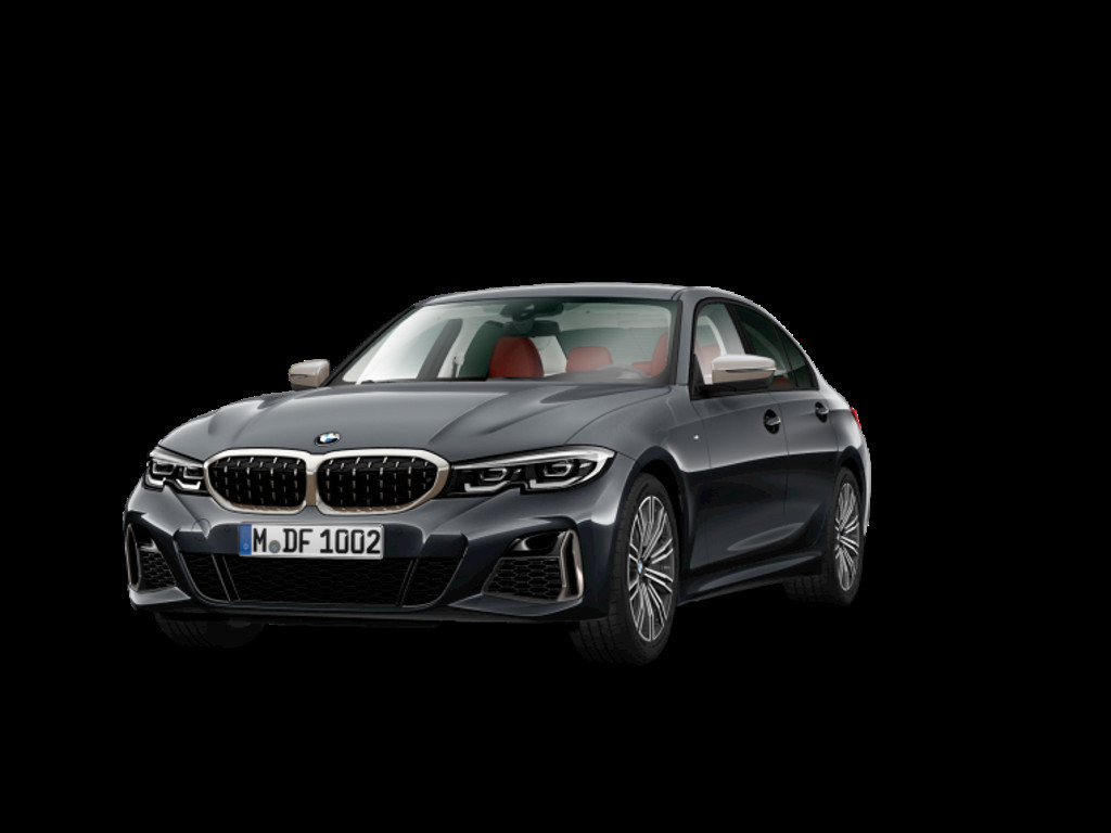 BMW M340