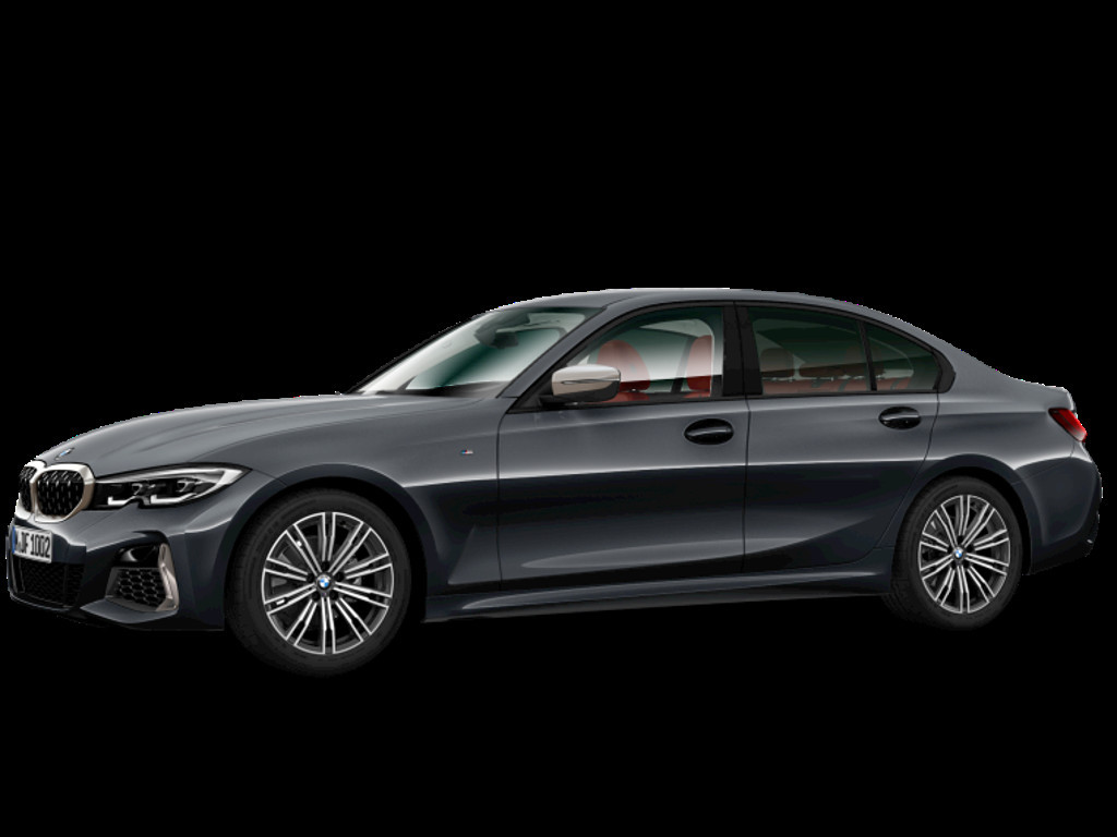 BMW M340