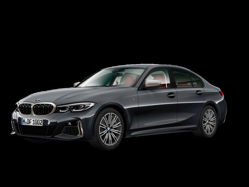 BMW M340