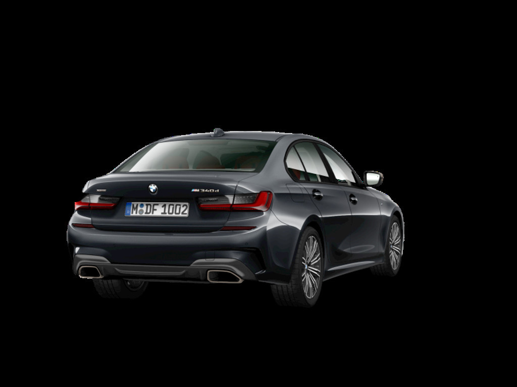 BMW M340
