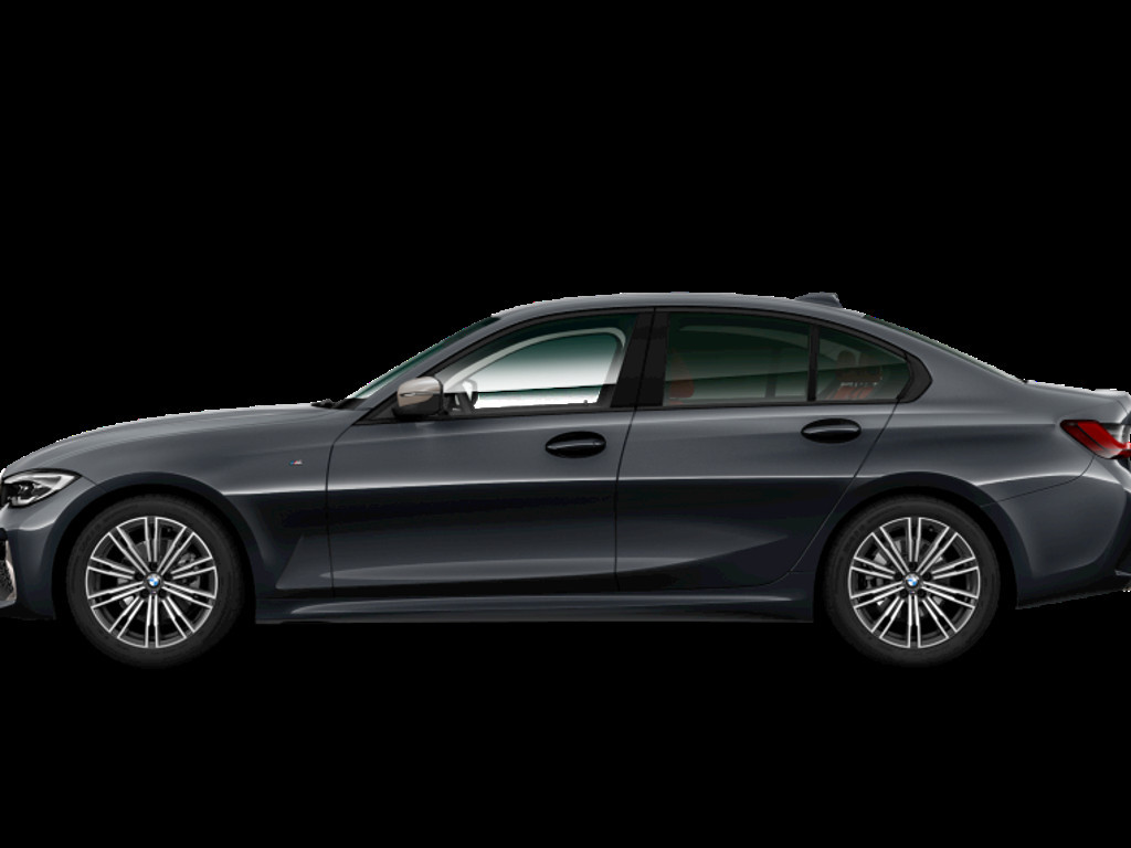 BMW M340