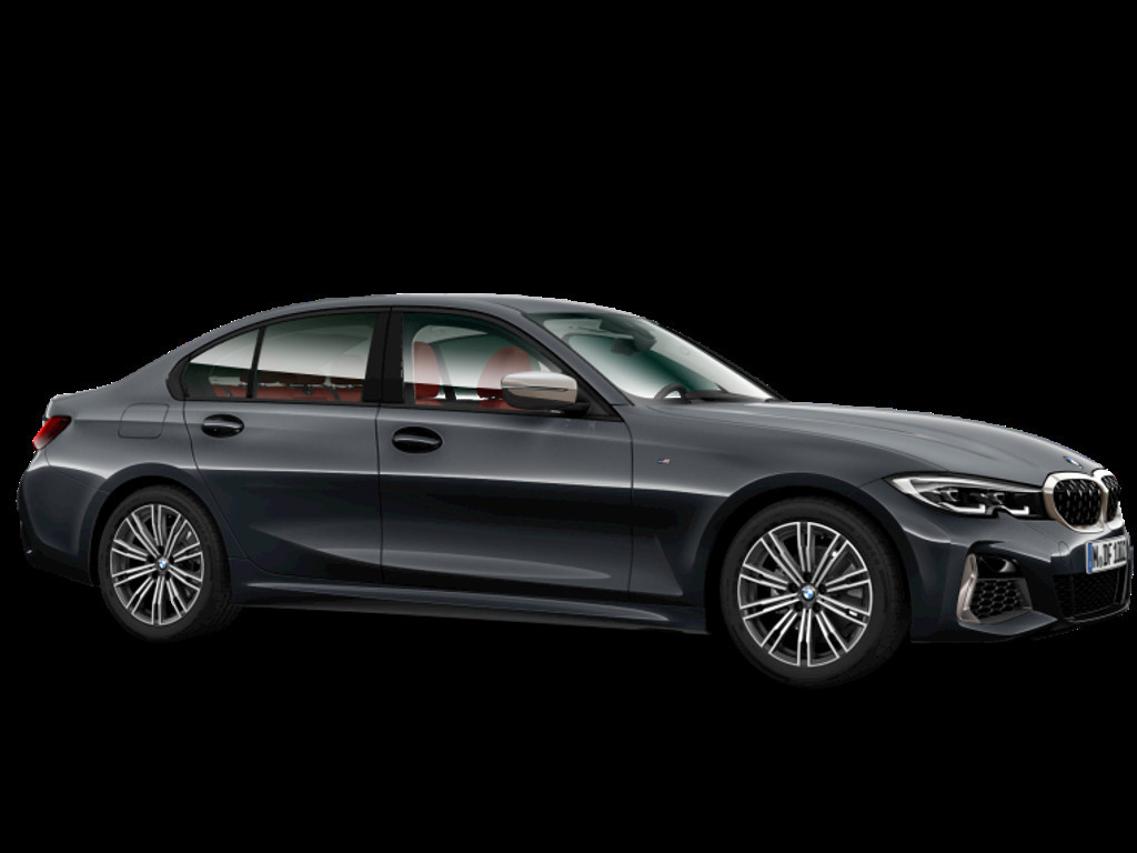 BMW M340