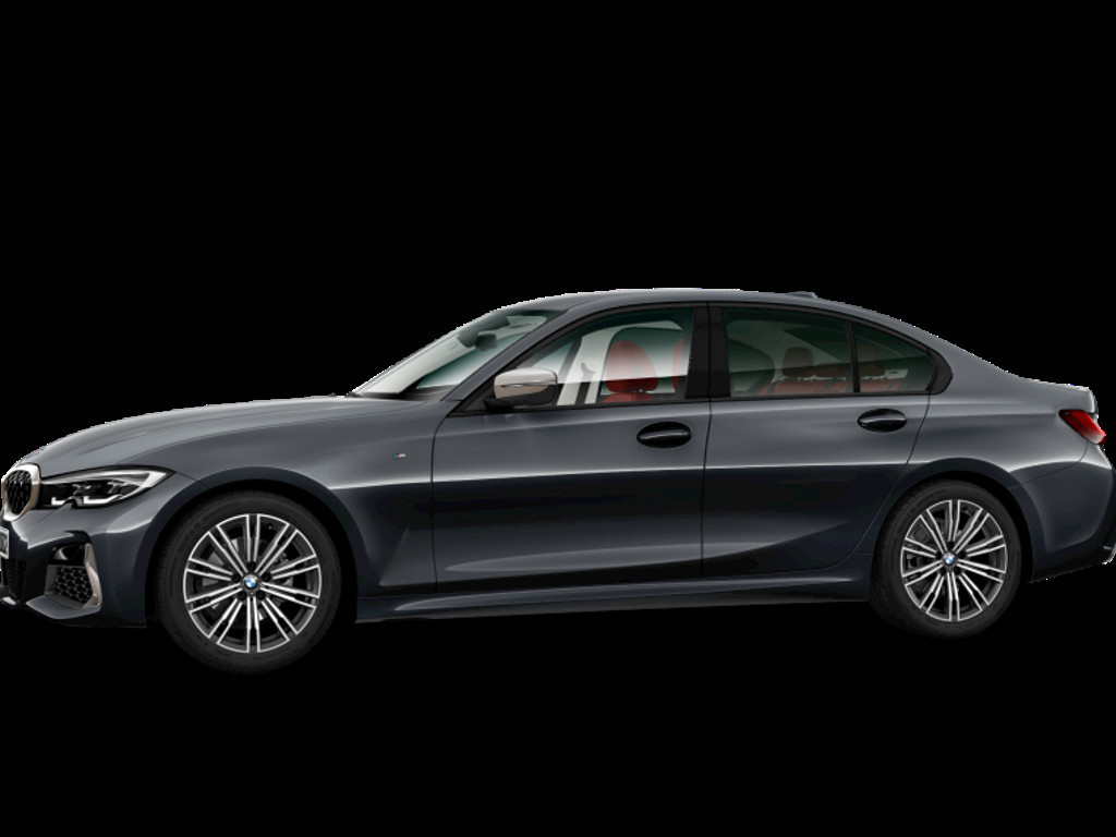 BMW M340