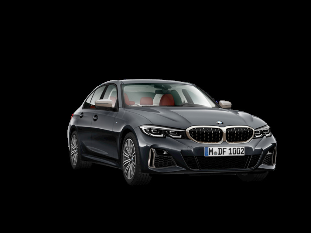 BMW M340