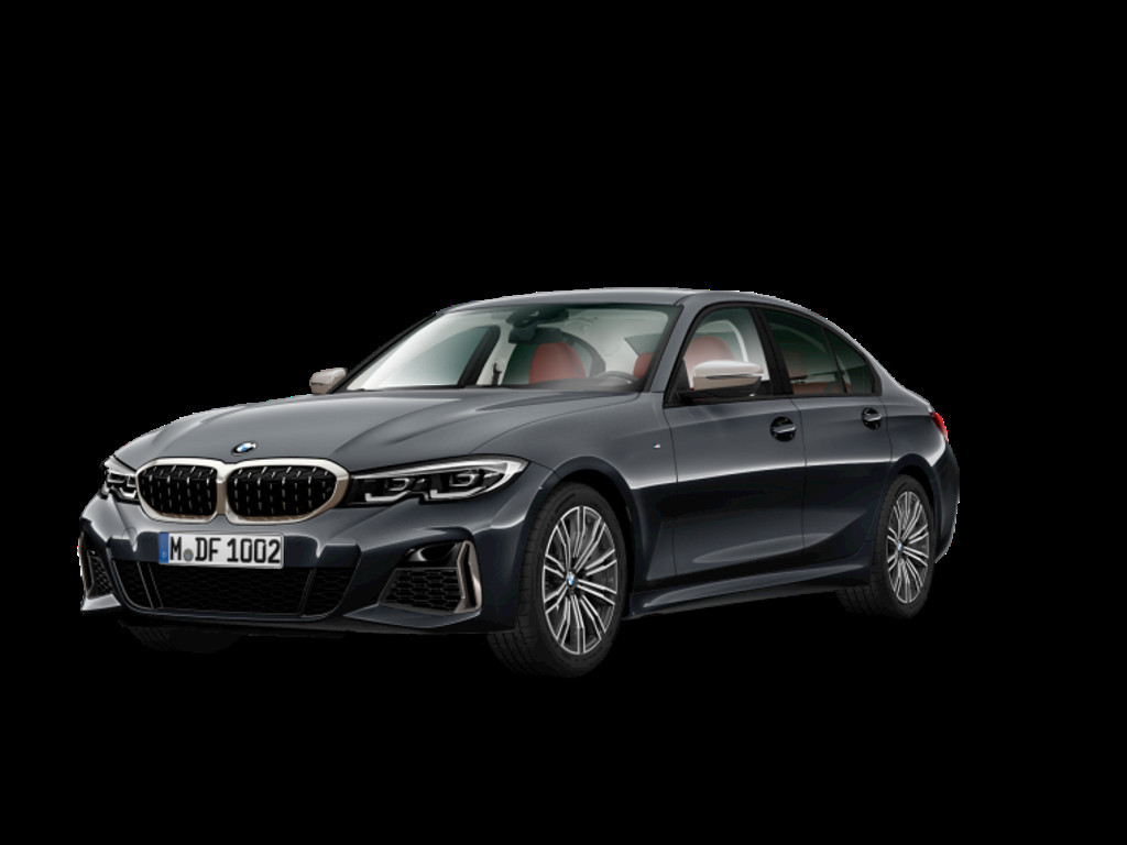 BMW M340