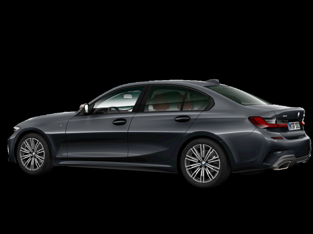BMW M340