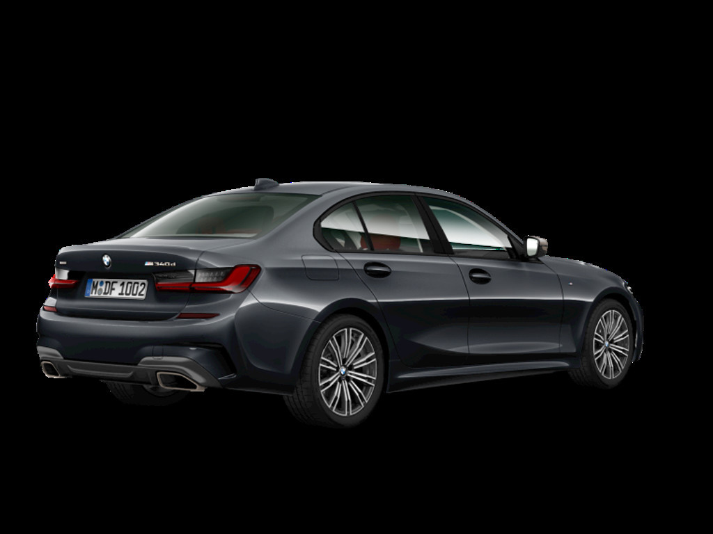BMW M340