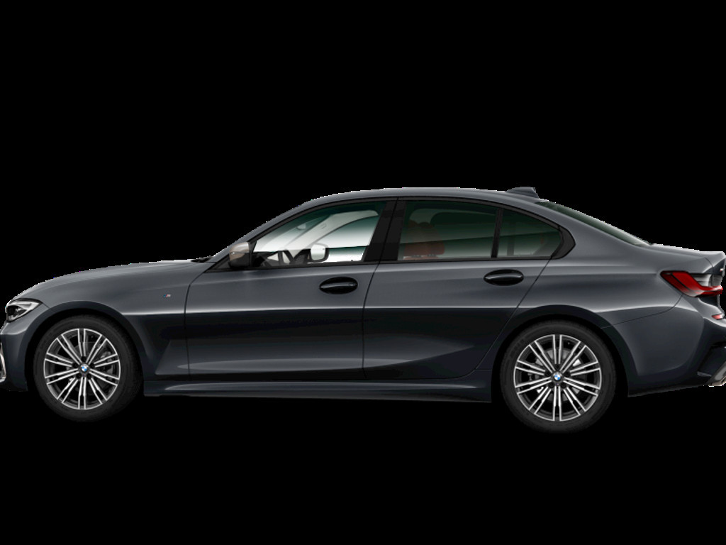 BMW M340