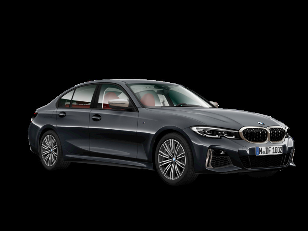 BMW M340