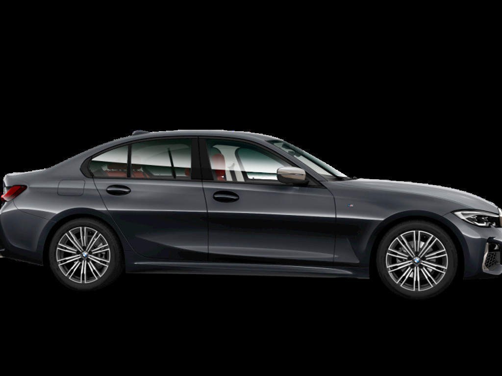 BMW M340