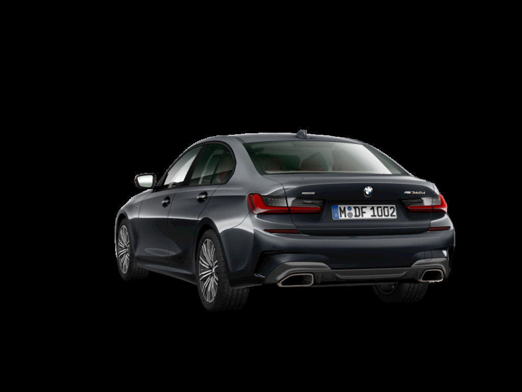 BMW M340