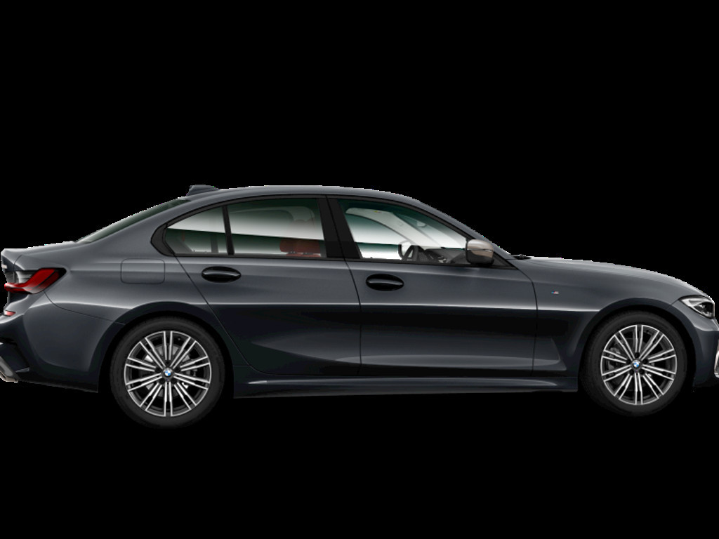 BMW M340