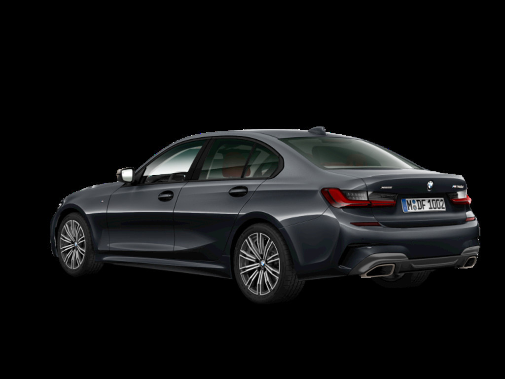 BMW M340