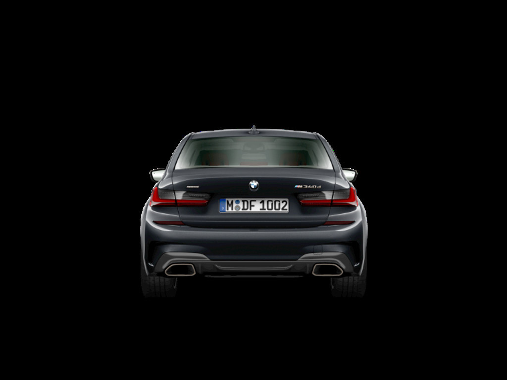 BMW M340