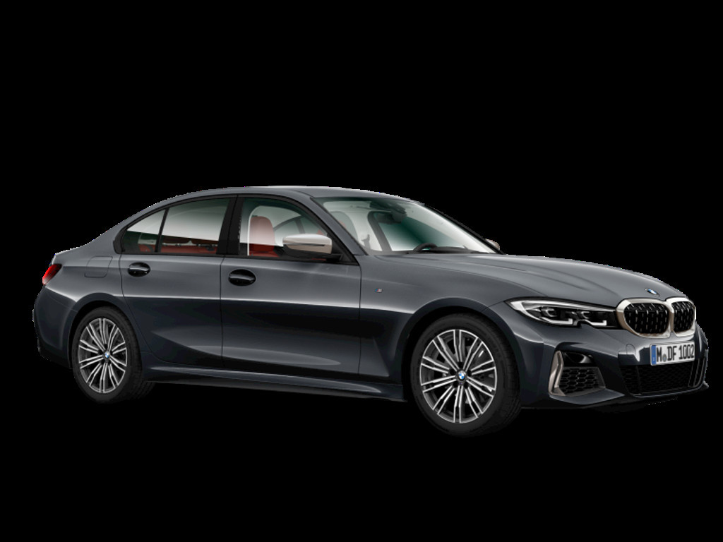 BMW M340