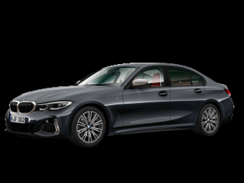 BMW M340