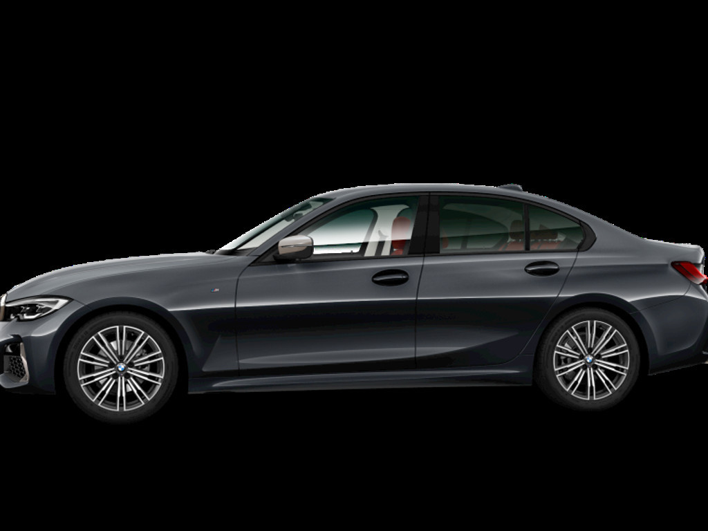 BMW M340