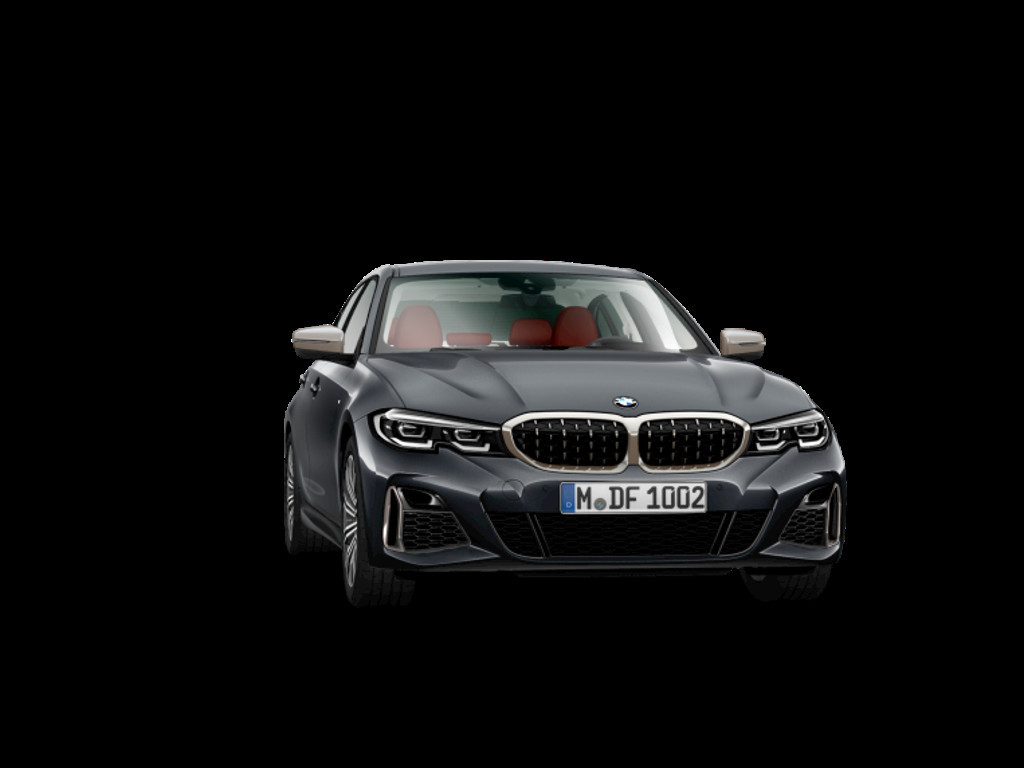 BMW M340