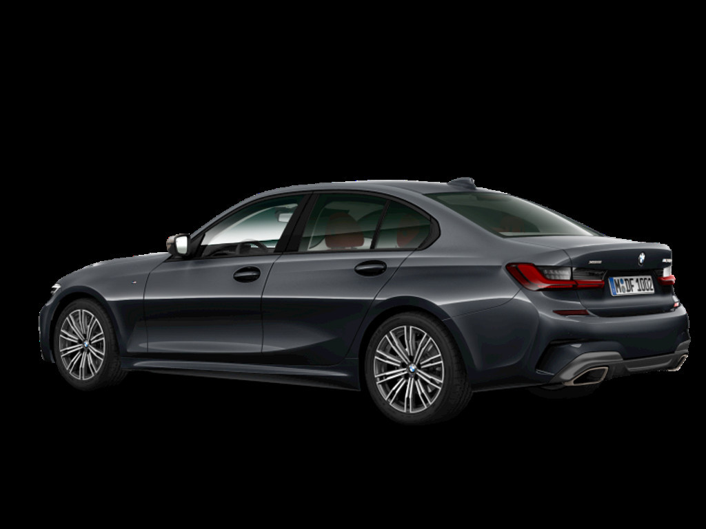 BMW M340