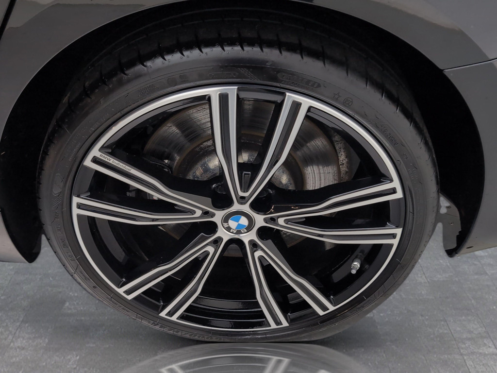 BMW 8 Serie